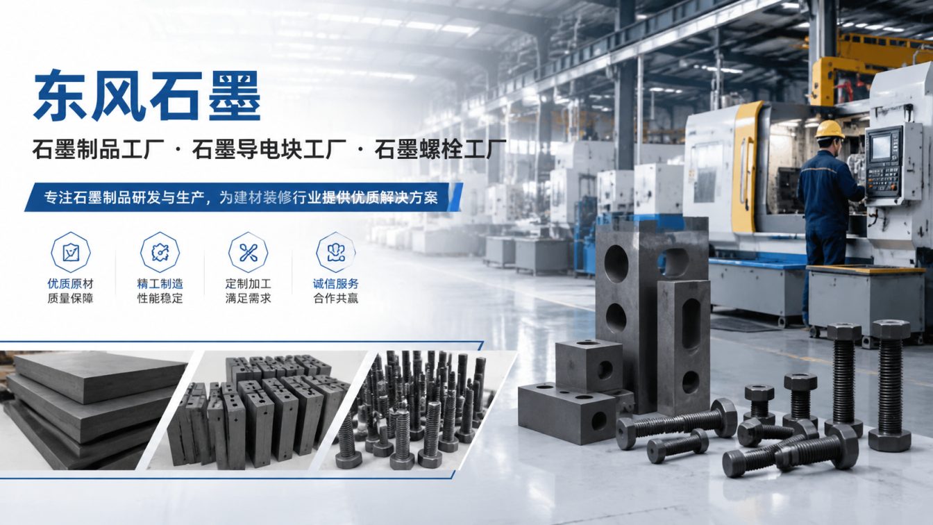 宜昌石墨热工件定制供货